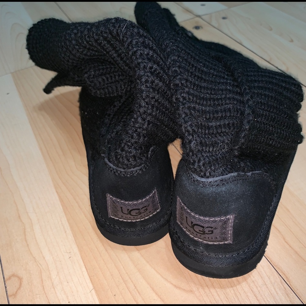 Ugg Classic Candy Boot - image 3